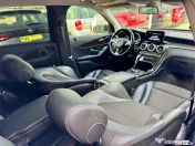 Mercedes-benz glc 220 d 4matic 9g-tronic amg line