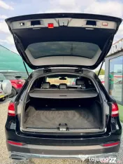 Mercedes-benz glc 220 d 4matic 9g-tronic amg line