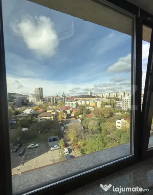 Apartament 3 camere Lazar Residence - Iasi (Iasi)