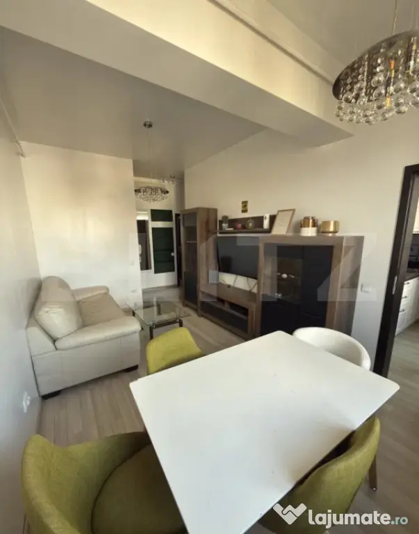 Apartament 3 camere Lazar Residence - Iasi (Iasi)