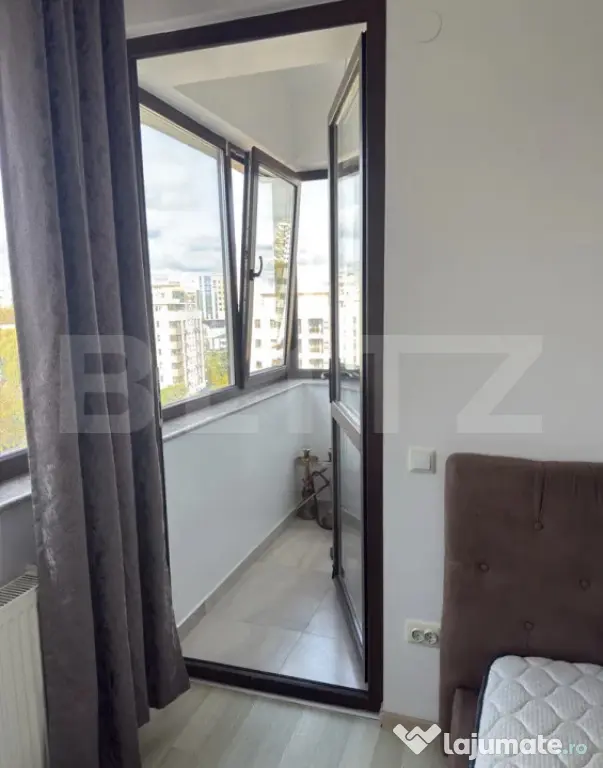 Apartament 3 camere Lazar Residence - Iasi (Iasi)