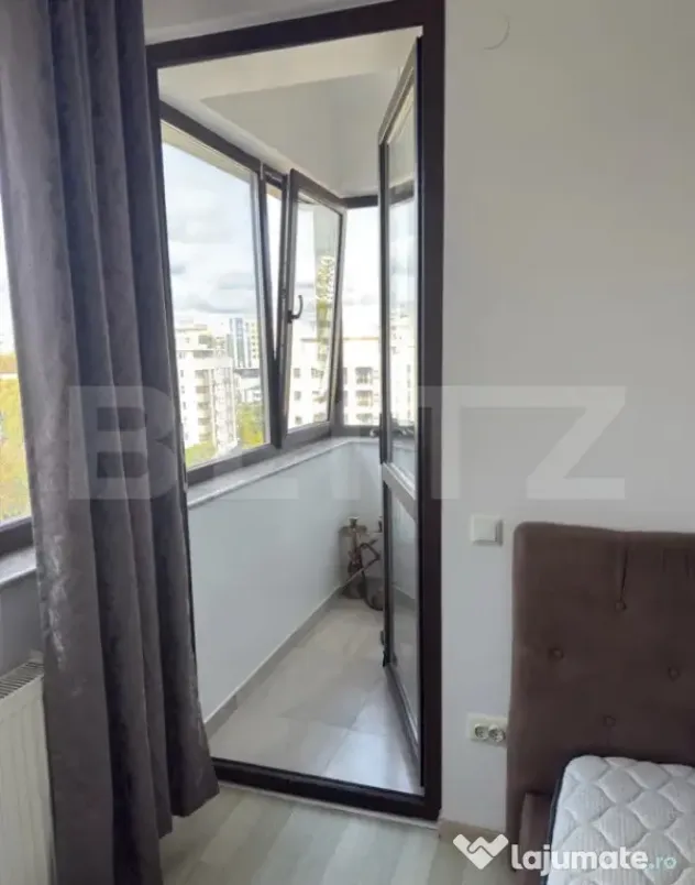 Apartament 3 camere Lazar Residence - Iasi (Iasi)