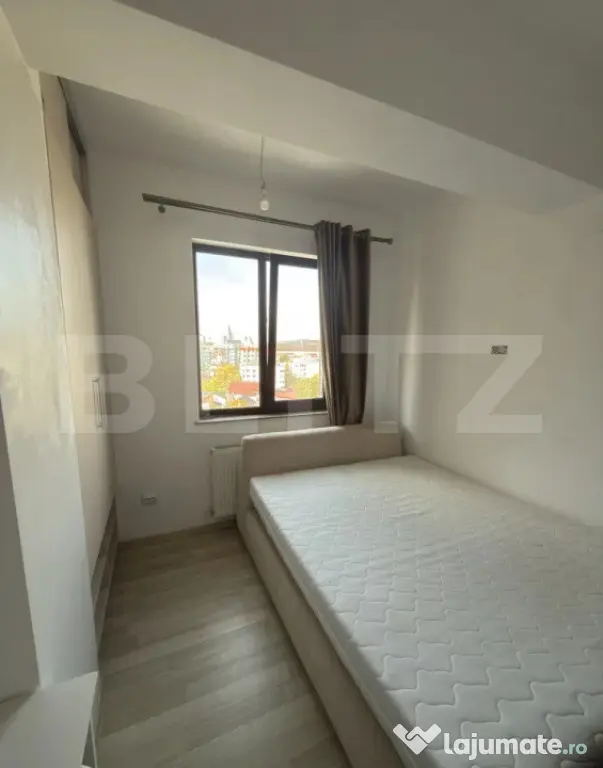 Apartament 3 camere Lazar Residence - Iasi (Iasi)