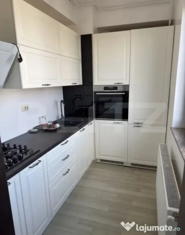 Apartament 3 camere Lazar Residence - Iasi (Iasi)