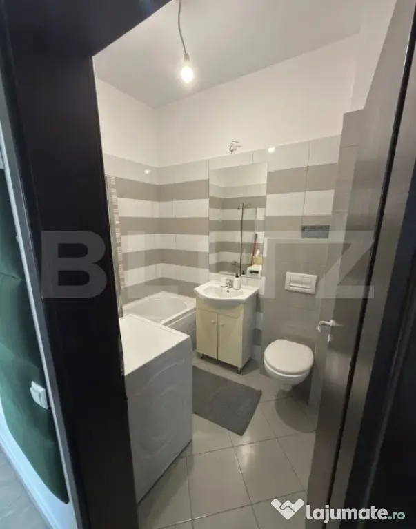 Apartament 3 camere Lazar Residence - Iasi (Iasi)