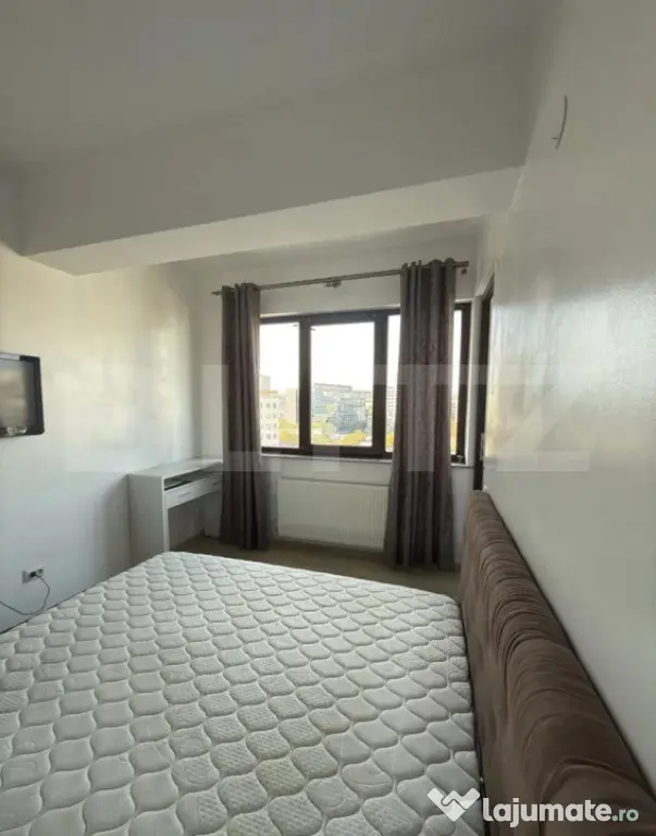 Apartament 3 camere Lazar Residence - Iasi (Iasi)