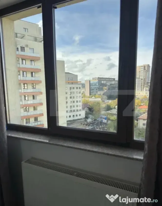 Apartament 3 camere Lazar Residence - Iasi (Iasi)