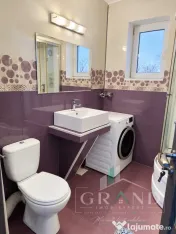 Ap 2 camere | Balcon |Manastur-Edgar Quinet 
