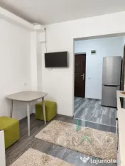 Ap 2 camere | Balcon |Manastur-Edgar Quinet 