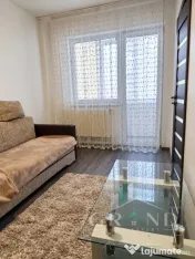 Ap 2 camere | Balcon |Manastur-Edgar Quinet 