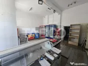 COMISION 0 Spatiu comercial de vanzare 64 mp Stefan cel Mare 