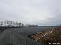 Teren intravilan Tautii Magheraus 