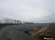 Teren intravilan Tautii Magheraus 10000mp