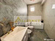 Casă de vânzare în comuna Berceni, zona Miorița, amplasată într-o zonă 