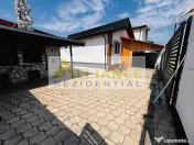 Casă de vânzare în comuna Berceni, zona Miorița, amplasată într-o zonă 
