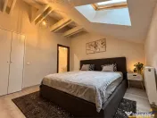 Penthouse elegant, cu terasa panoramica, privata, 146mp, Uni