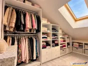 Penthouse elegant, cu terasa panoramica, privata, 146mp, Uni