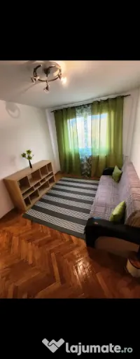 Inchiriez apartament 2 camere Astra Brașov 