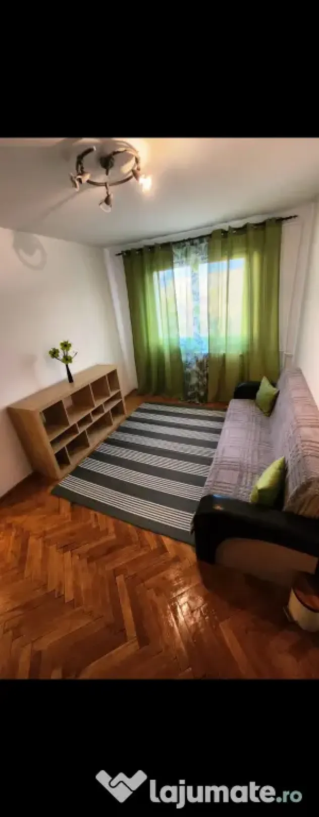 Inchiriez apartament 2 camere Astra Brașov