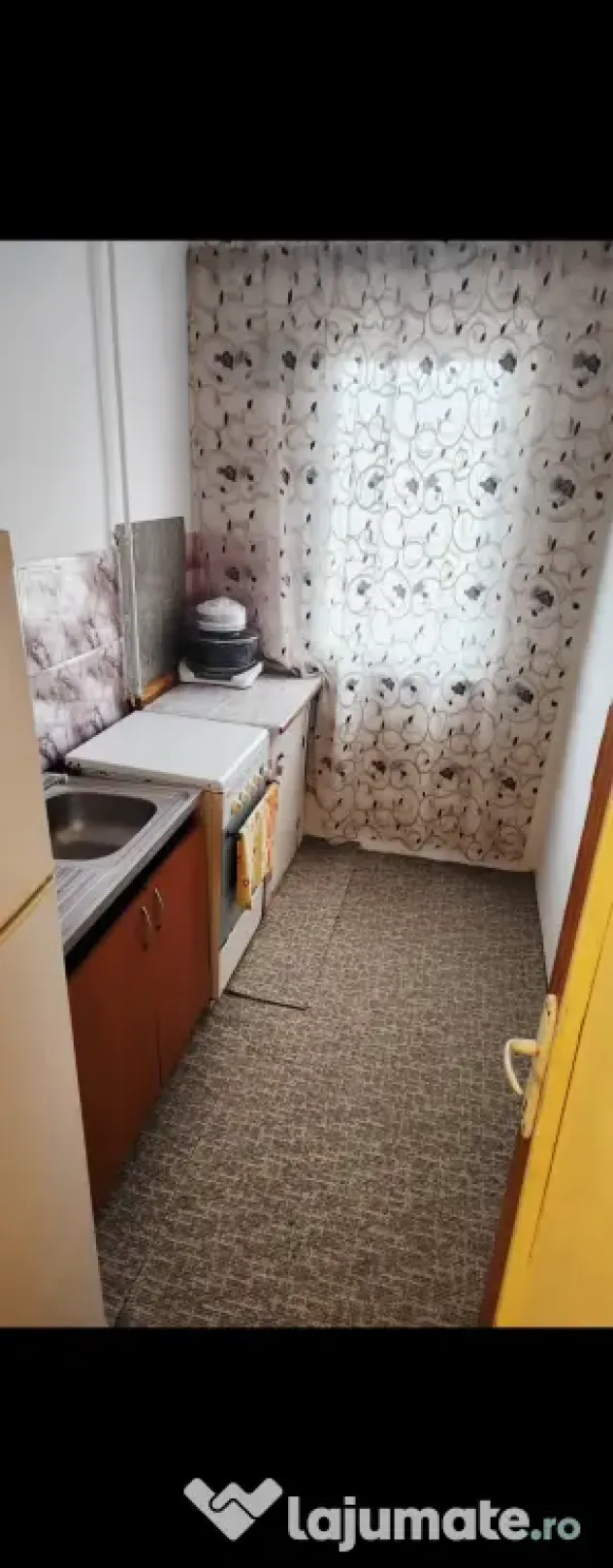 Inchiriez apartament 2 camere Astra Brașov