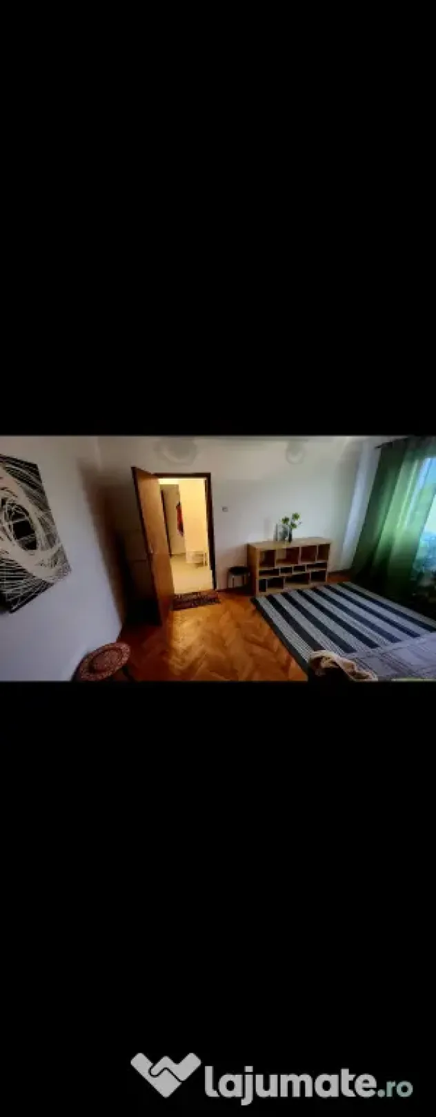 Inchiriez apartament 2 camere Astra Brașov