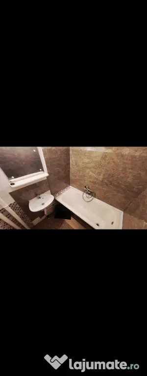 Inchiriez apartament 2 camere Astra Brașov