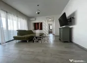 Apartament cu 2 camere de închiriat de lux , Pet Friendly, Dumbravita 