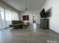 Apartament cu 2 camere de închiriat de lux , Pet Friendly, Dumbravita 