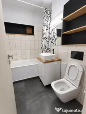 Apartament 4 camere | 2 parcări incluse | Zona Fabric