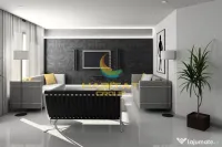 Apartament 2 Camere Open Space 48.4Mp Bloc Nou Sector 5 