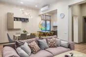 Apartament 2 Camere Open Space 48.4Mp Bloc Nou Sector 5 