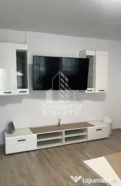 Apartament cu 3 camere de inchiriat - Zona LIDIA 