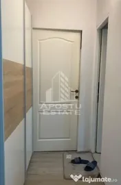 Apartament cu 3 camere de inchiriat - Zona LIDIA 