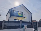 Vila Individuala Moderna P plus 1 cu Incalzire in Pardoseala Comuna Berceni 