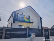 Vila Individuala Moderna P plus 1 cu Incalzire in Pardoseala Comuna Berceni