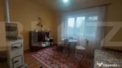 Apartament cu 2 camere, parter, 52 mp, zona verde, linistita