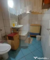Apartament cu 2 camere, parter, 52 mp, zona verde, linistita