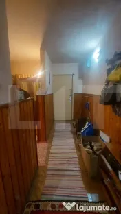 Apartament cu 2 camere, parter, 52 mp, zona verde, linistita