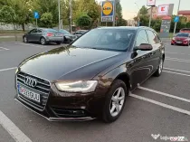 Audi A4 B8 1.8 benzina