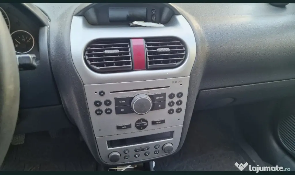 Vând Opel corsa c