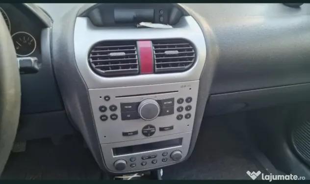 Vând Opel corsa c