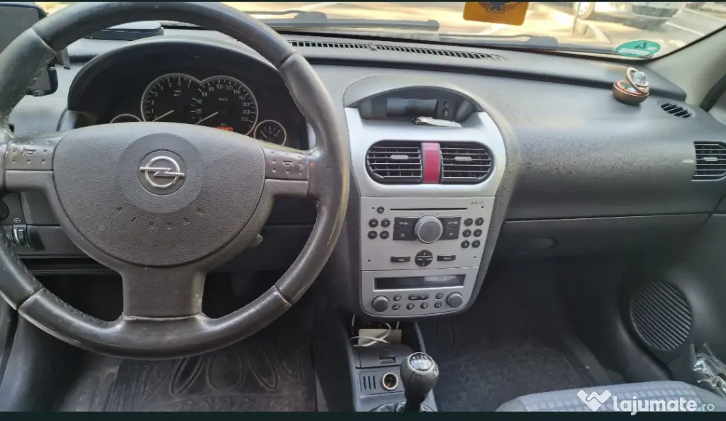 Vând Opel corsa c