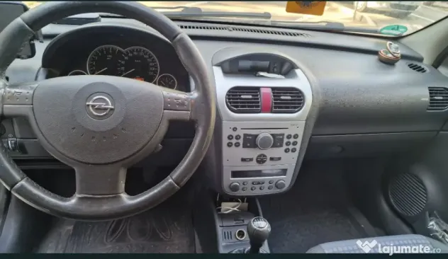 Vând Opel corsa c