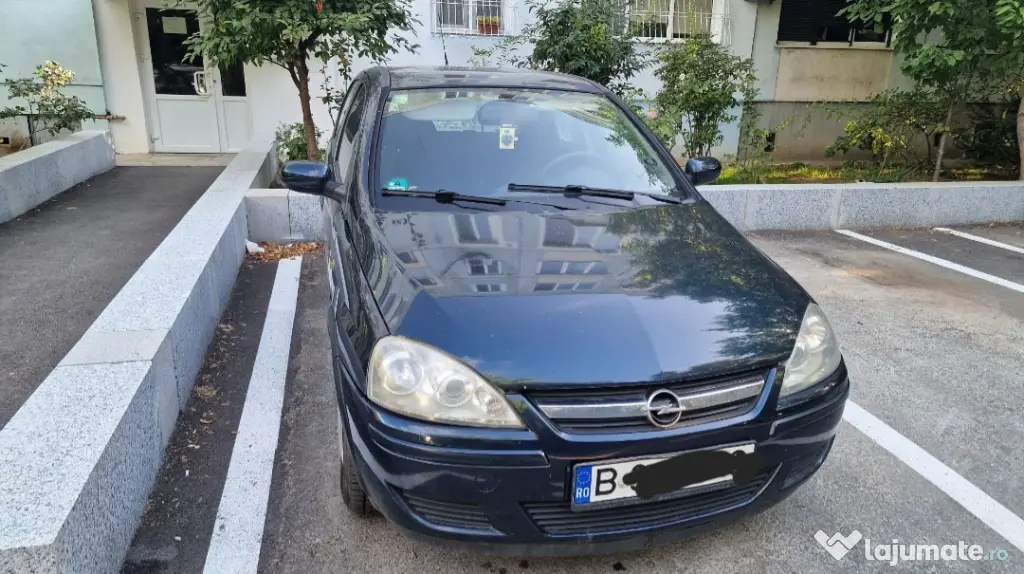 Vând Opel corsa c