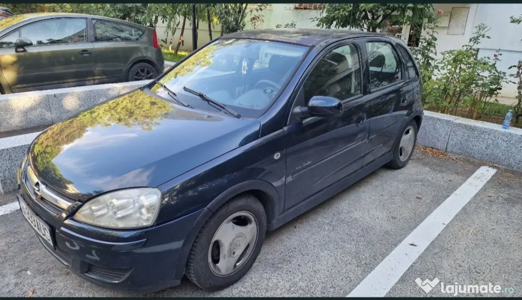 Vând Opel corsa c
