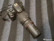 Camera DSLR Canon 550D