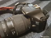 Camera DSLR Canon 550D