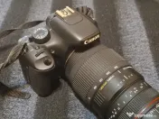 Camera DSLR Canon 550D