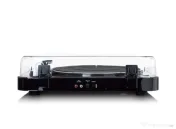 Pick-up Lenco LBT-120BK cu 2 viteze si semi-automat