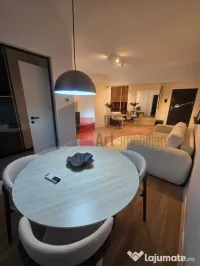 Inchiriere apartament 2 camere+loc parcare Smart Lujerului 